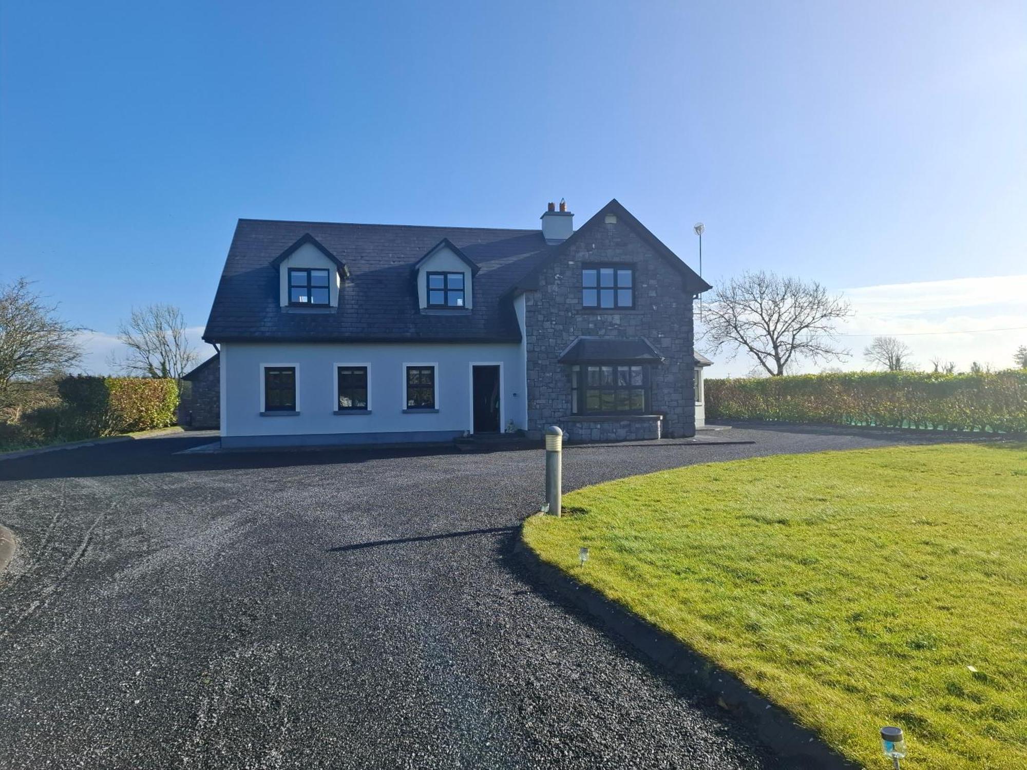 Country House Galway Exteriör bild