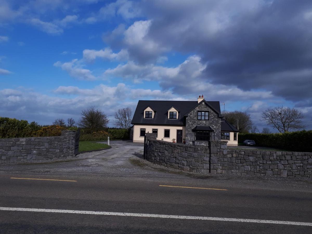Country House Galway Exteriör bild
