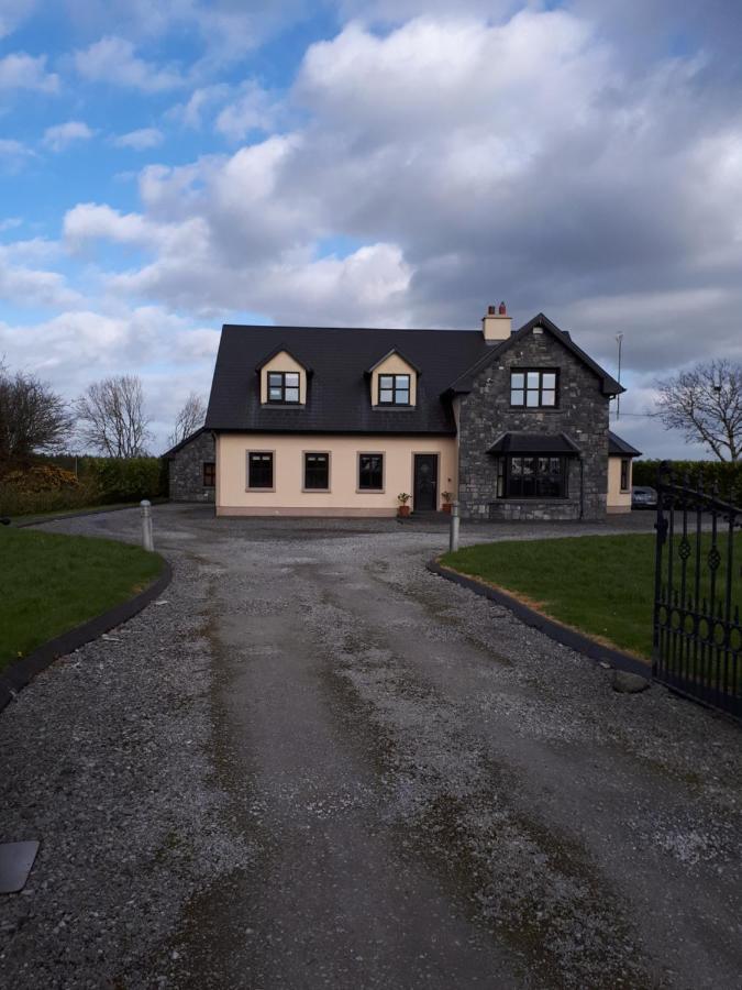 Country House Galway Exteriör bild